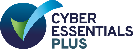 Cyber Essentials Plus certified